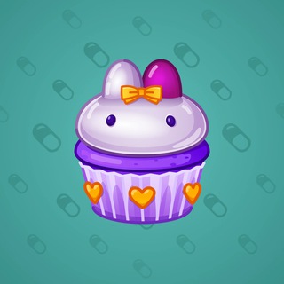 Bunny Muffin #49353