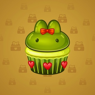 Bunny Muffin #49358