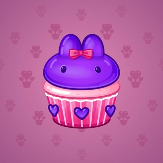 Bunny Muffin #49361
