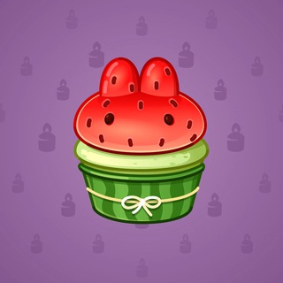 Bunny Muffin #49366