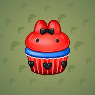 Bunny Muffin #49367