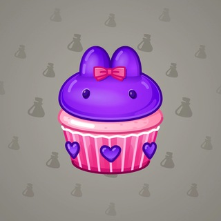 Bunny Muffin #49369