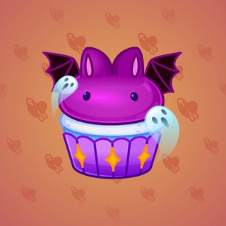 Bunny Muffin #49374