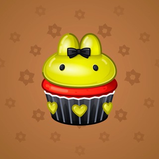 Bunny Muffin #49375
