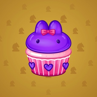 Bunny Muffin #49380