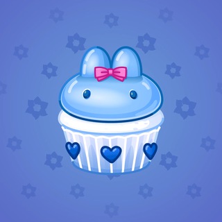 Bunny Muffin #49426