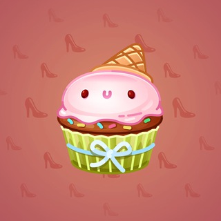 Bunny Muffin #49437
