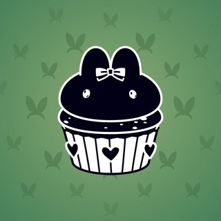Bunny Muffin #49438