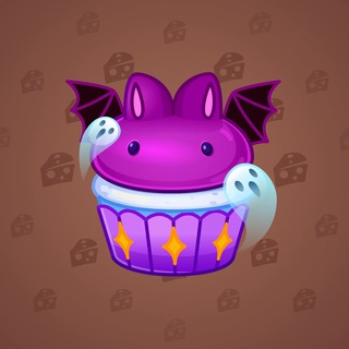 Bunny Muffin #49441