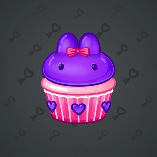 Bunny Muffin #49457