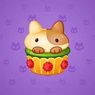 Bunny Muffin #49461