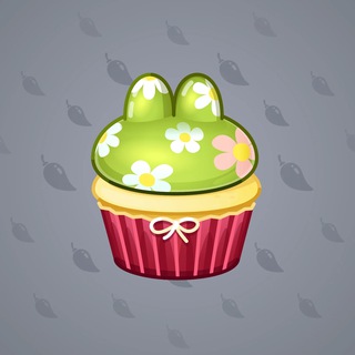 Bunny Muffin #49467