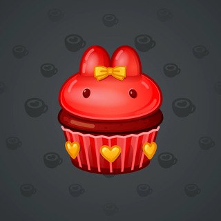 Bunny Muffin #49468