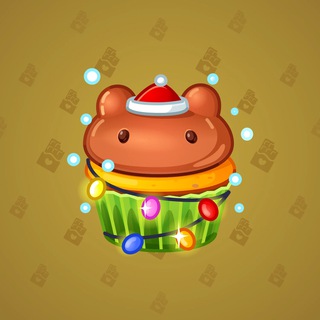 Bunny Muffin #49470