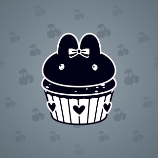 Bunny Muffin #49480