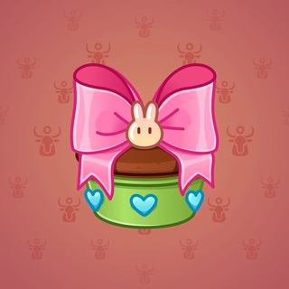 Bunny Muffin #49573