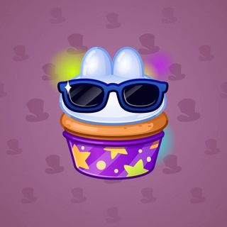 Bunny Muffin #49577