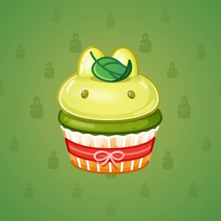 Bunny Muffin #49578