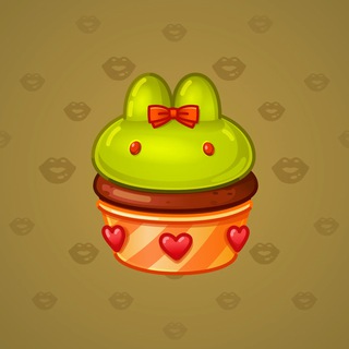 Bunny Muffin #49583