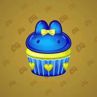 Bunny Muffin #49590