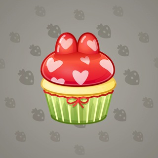 Bunny Muffin #49596