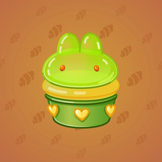 Bunny Muffin #49600