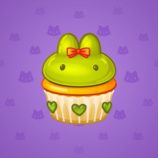 Bunny Muffin #49602