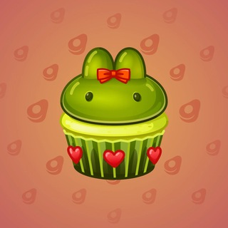 Bunny Muffin #49608