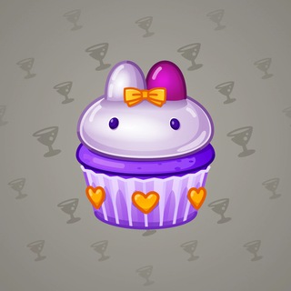 Bunny Muffin #49609