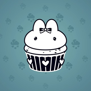 Bunny Muffin #49639
