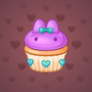 Bunny Muffin #49643