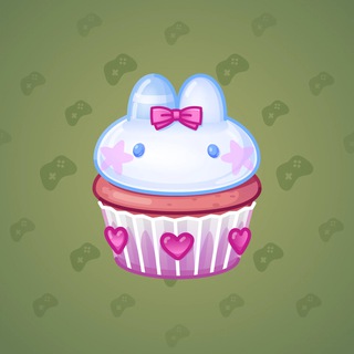 Bunny Muffin #49644