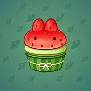 Bunny Muffin #49654