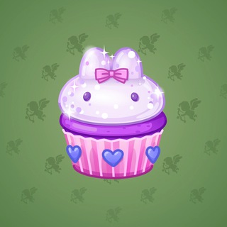 Bunny Muffin #49656