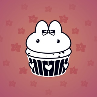 Bunny Muffin #49657