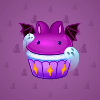 Bunny Muffin #49662