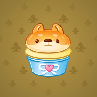 Bunny Muffin #49679