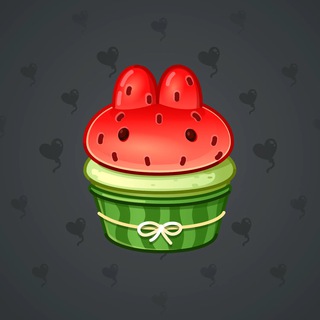 Bunny Muffin #49683