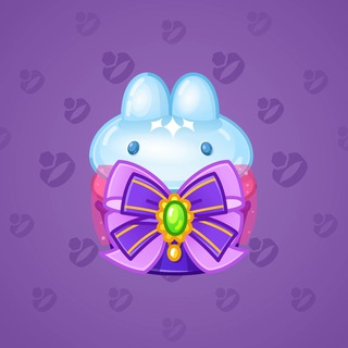 Bunny Muffin #49685