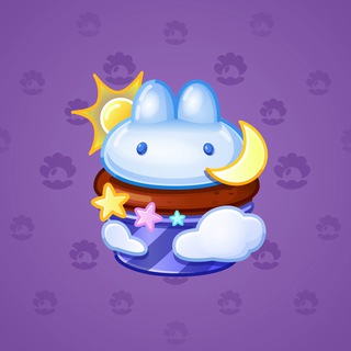 Bunny Muffin #49689