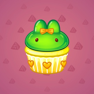 Bunny Muffin #49716
