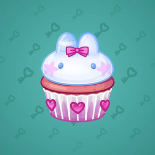 Bunny Muffin #49719
