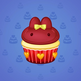 Bunny Muffin #49721