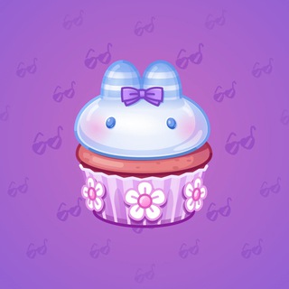 Bunny Muffin #49727