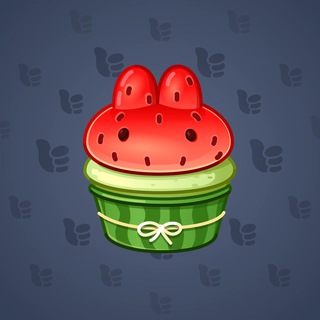 Bunny Muffin #49731