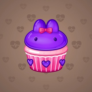 Bunny Muffin #49738