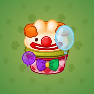 Bunny Muffin #49740