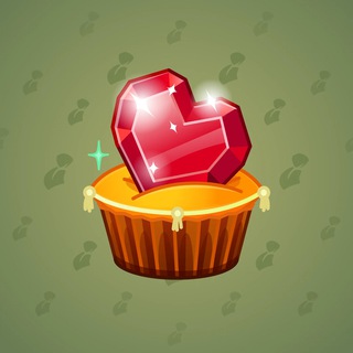 Bunny Muffin #49749