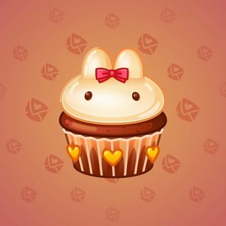 Bunny Muffin #49755