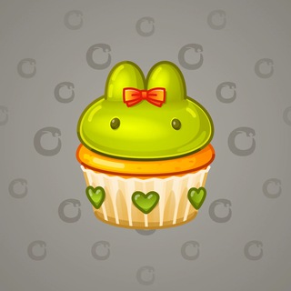 Bunny Muffin #49759